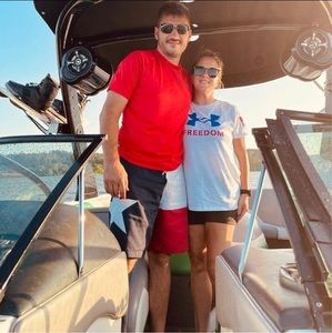 Meet your Posher, Ashlee